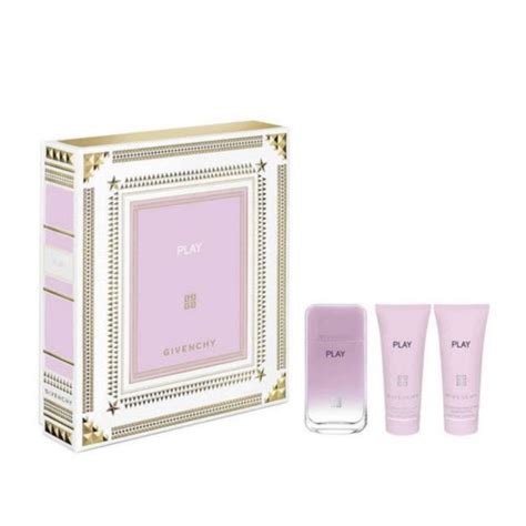 givenchy play set for her